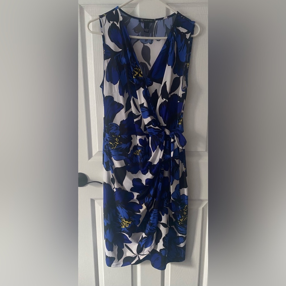 INC International Concepts Dress